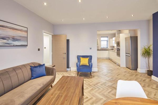 Photo 8 : Host & Stay - Bellevue Apartments