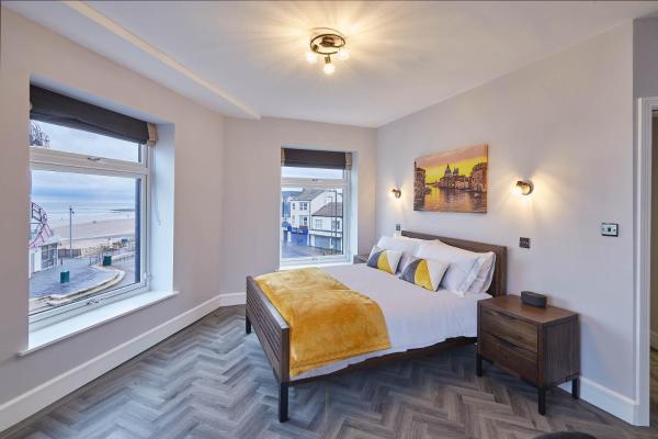 Photo 5 : Host & Stay - Bellevue Apartments