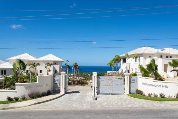 Westmoreland Hills - Mount Standfast - St James - Full Gym Membership - Barbados