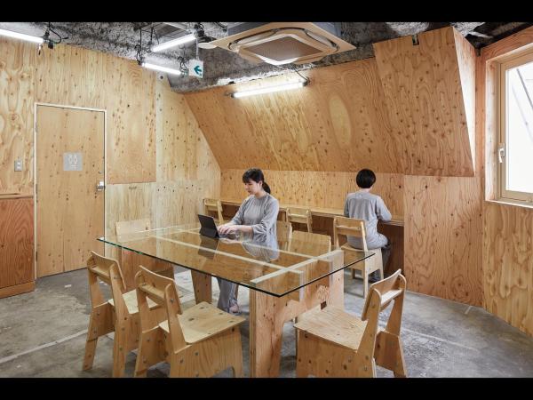 Do-C Gotanda photo 8