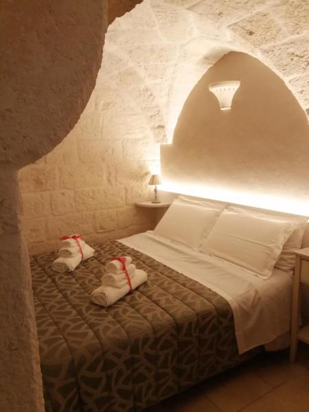 Al Caveau - Holiday House - Fasano