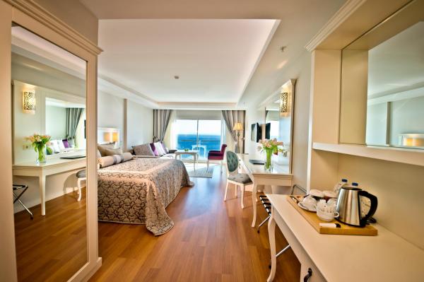 Prime Hotel - Muratpaşa