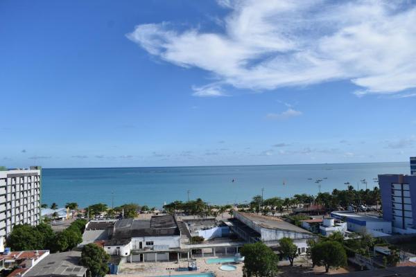 På billedet ses objektet Sol de Maceió beliggende i byen Maceió.