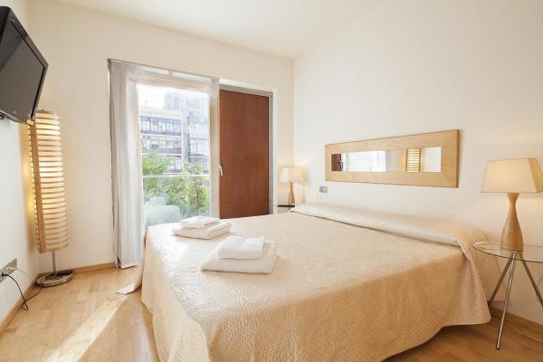 Zdjęcie 6: Spacious Duplex in Barcelona with outdoor terrace - 180 m²