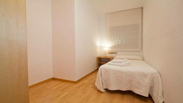 Zdjęcie 9: Spacious Duplex in Barcelona with outdoor terrace - 180 m²