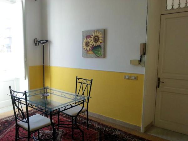 Charming Apartment Marsala + Balcony - Marsala
