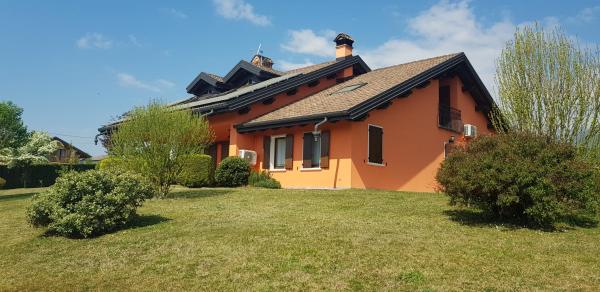 Φωτογραφία 6: Bed & Breakfast Paradiso