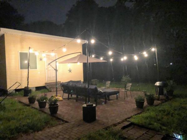 Cozy Mother-in-Law Suite, Norfolk