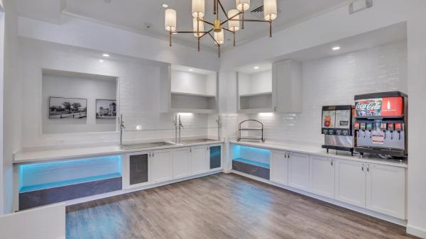 Staybridge Suites Savannah Historic District By Ihg - Savannah