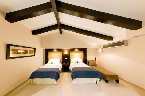 The Beach House, Panama-Stadt
