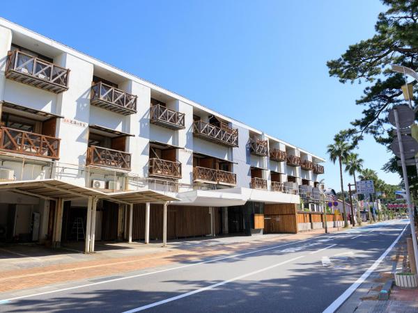 HOTEL SHIRAHAMAKAN, Shirahama
