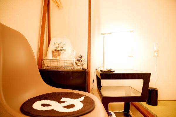 Hotel&Co. Sagami, Tokio