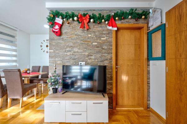 Apartman Hedonist, Zlatibor
