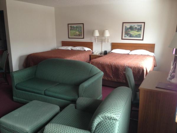 Kuva 8: Super 8 by Wyndham Shakopee