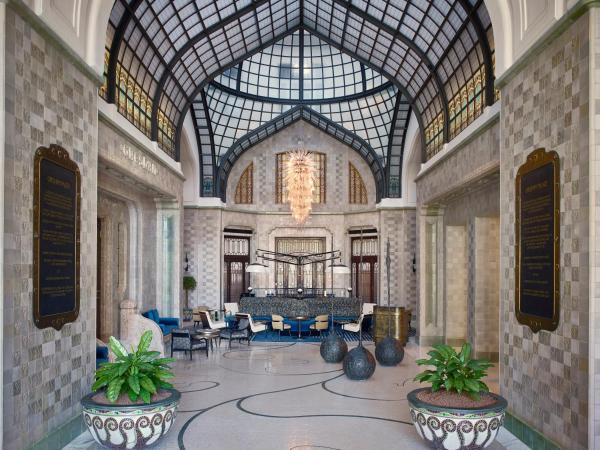 Four Seasons Hotel Gresham Palace Budapest, Budapest