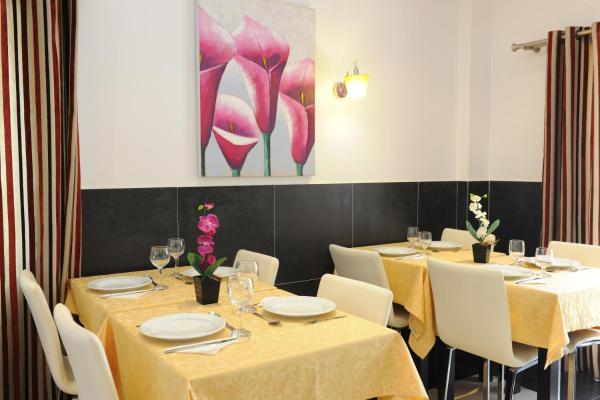 Inn Luanda, Luanda