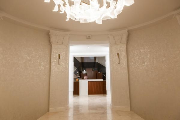 Optima Collection Khmelnytskyi photo 4
