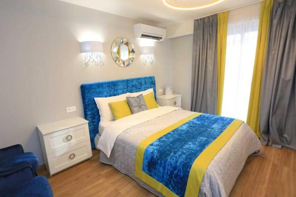 Luxe Gambetta - Sea View - Nice