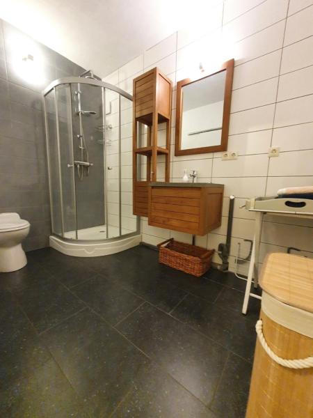 Φωτογραφία 7: Studio in rietgedekte boerderij, geheel privé, hond vriendelijk