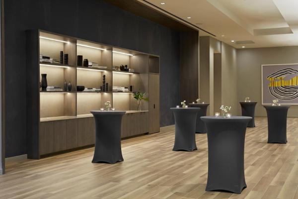 Kimpton Sawyer Hotel By Ihg - Sacramento, CA
