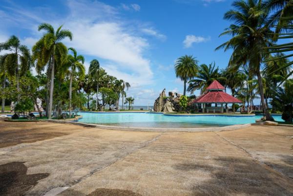 Rockgarden Beach Resort, Mae Pim