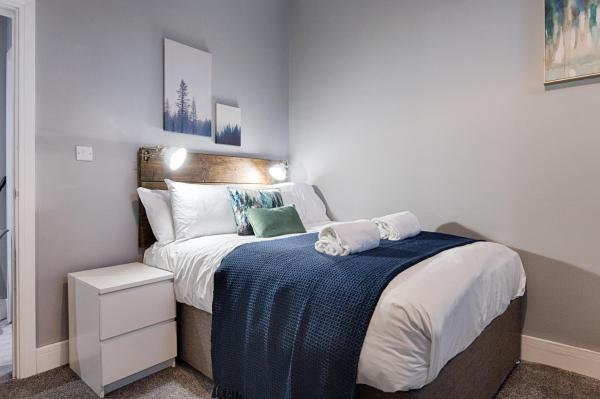 Foto 2: Modern 2BR Apartment