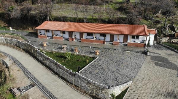 Zdjęcie 6: Vila Sofia Gllava - Resort
