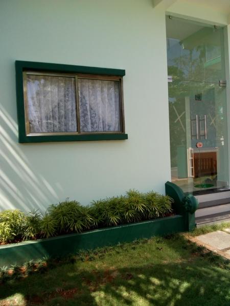 Nella foto è visibile l'oggetto ZaMaRaYa Bed & Breakfast situato nella città di Angamaly.