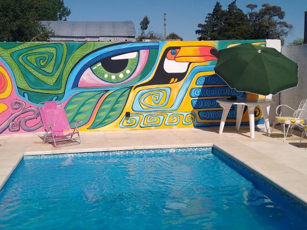 Casa En Gualeguaychu - Gualeguaychú