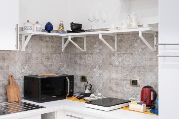 Kuva 4: Bed & Breakfast Il Priscio