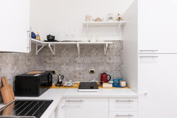 Kuva 6: Bed & Breakfast Il Priscio