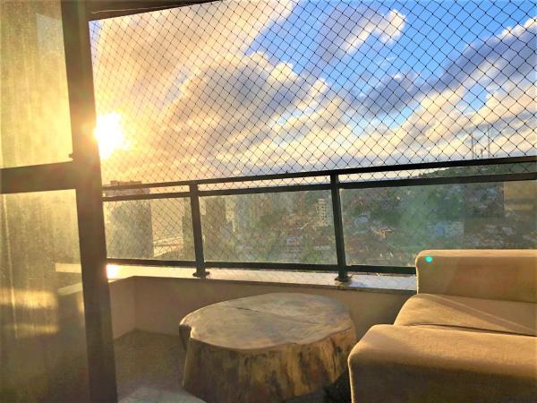 Apartamento Em Natal Iii - Natal