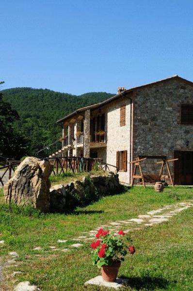 Agriturismo Villa Martis - Riccione