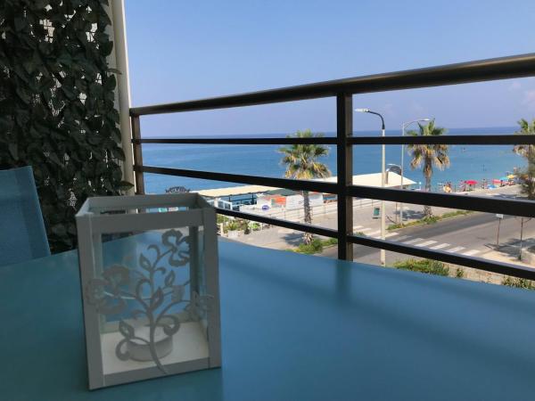 Casa Vacanze La Balena2 - Capo d'Orlando