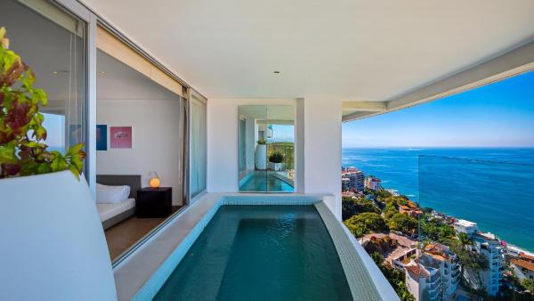 Fotografie 6: AVALON - 1002 Amapas Bay Bliss with Private Pool