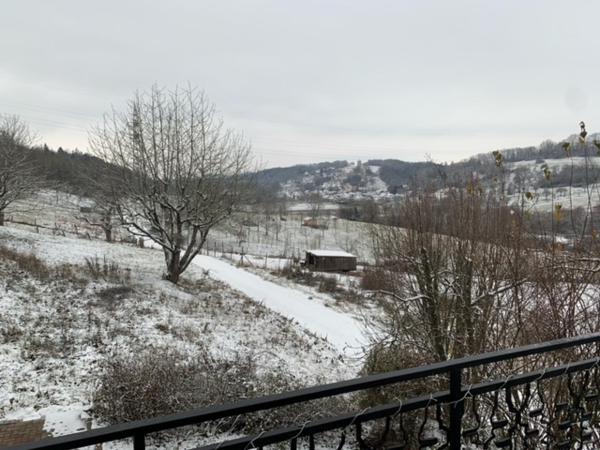 Στη φωτογραφία φαίνεται το αντικείμενο Ferienwohnung Limes που βρίσκεται στην πόλη Άαλεν.