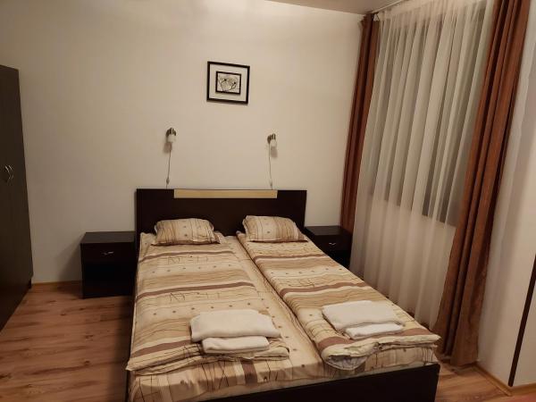 Studio in Borovets Gardens Complex photo 4