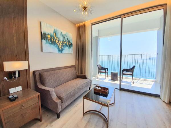 Wise Stay Panorama Condotel, Nha Trang