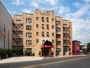 Fotografie 4: Ramada by Wyndham Jersey City