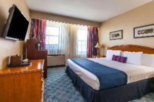 Fotografie 5: Ramada by Wyndham Jersey City