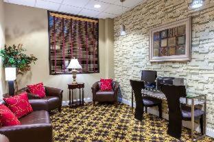 Fotografie 6: Ramada by Wyndham Jersey City