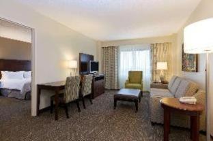 Bilde 2: DoubleTree by Hilton Houston Medical Center Hotel & Suites