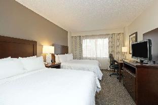 Bilde 5: DoubleTree by Hilton Houston Medical Center Hotel & Suites