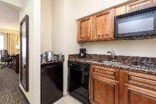 Bilde 6: DoubleTree by Hilton Houston Medical Center Hotel & Suites