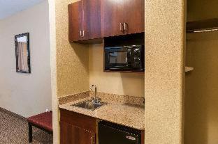 Foto 3: Spark By Hilton Houston Hobby Airport