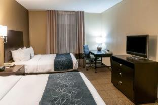 Foto 6: Spark By Hilton Houston Hobby Airport