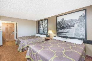 Фотография 8: Super 8 by Wyndham Branson Andy Williams Theatre
