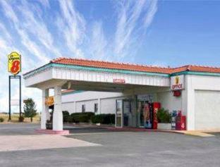 Photo 2 : Super 8 by Wyndham Abilene North