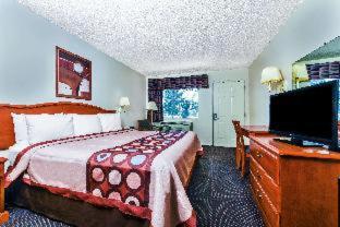Photo 8 : Super 8 by Wyndham Abilene North