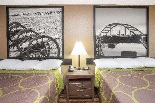 Φωτογραφία 4: Super 8 by Wyndham Springdale AR